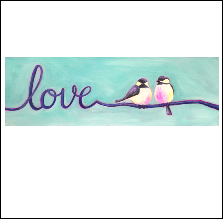 Lasting Love